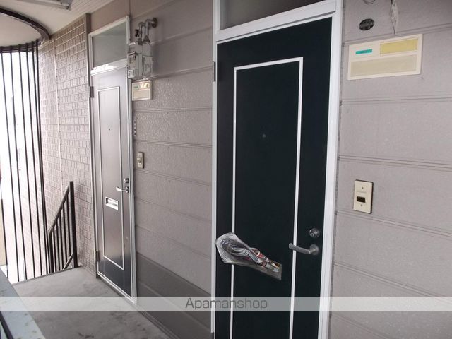 メゾニティサエキIのその他写真
