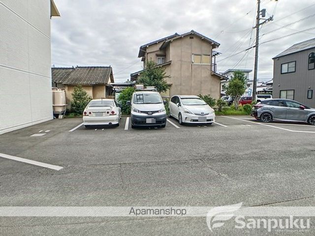 リベラル余戸のその他写真