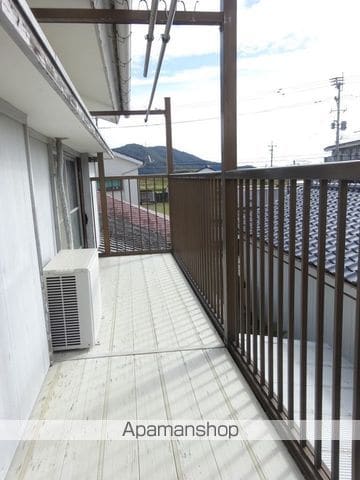 川島町貸家の内装写真