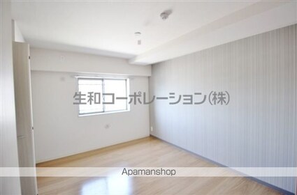 ＯＮＺＥ　ＭＡＲＩＮＡ　ＴＡＢＡＴＡ[2LDK/57.69m2]のその他部屋・スペース