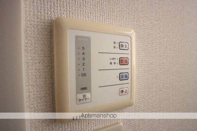 レオパレス華陽の内装写真