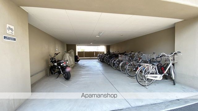 アルファステイツ岡山駅西のその他写真
