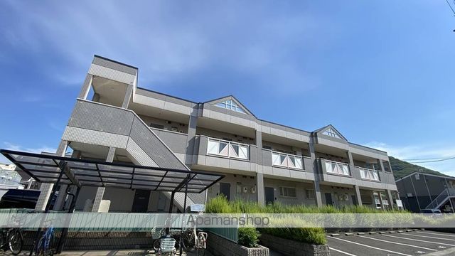 ニューハートランドの外観写真