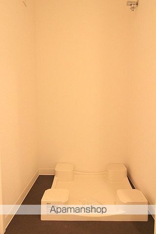 レジディア大森IIの内装写真