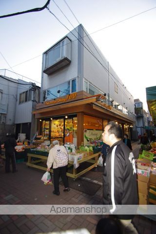 グリシーヌの周辺写真