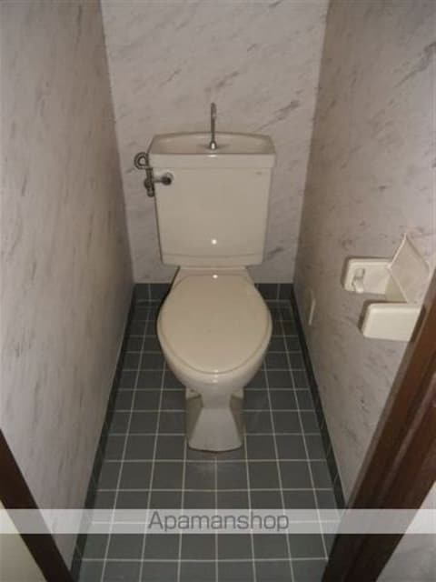 和歌山県和歌山市広瀬通丁１丁目[1DK/25.83m2]のその他内装4