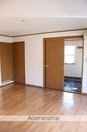 ガーデンハイツ[2LDK/58.53m2]のリビング・居間