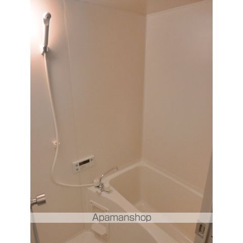 東京都板橋区仲宿[1K/24.44m2]のその他内装4