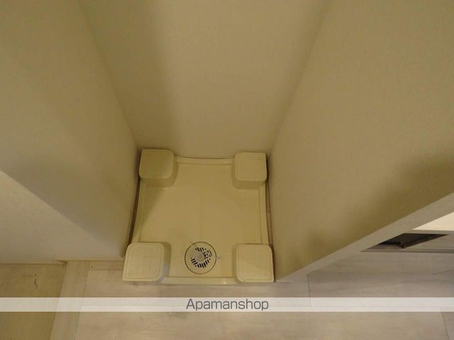 ルフォンブランシェ品川南大井の内装写真