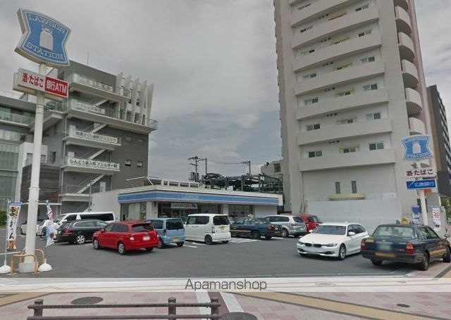 オリーブ東雲本町の周辺写真