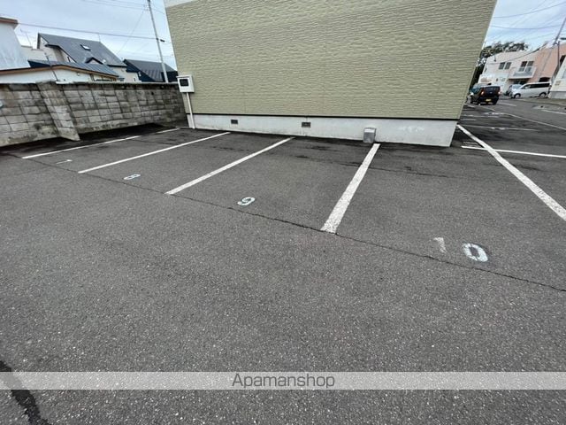 レオパレスエトワールのその他写真