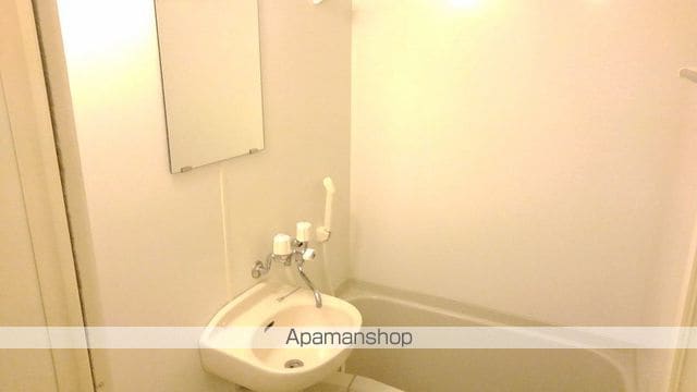 レオパレス飛翔の内装写真