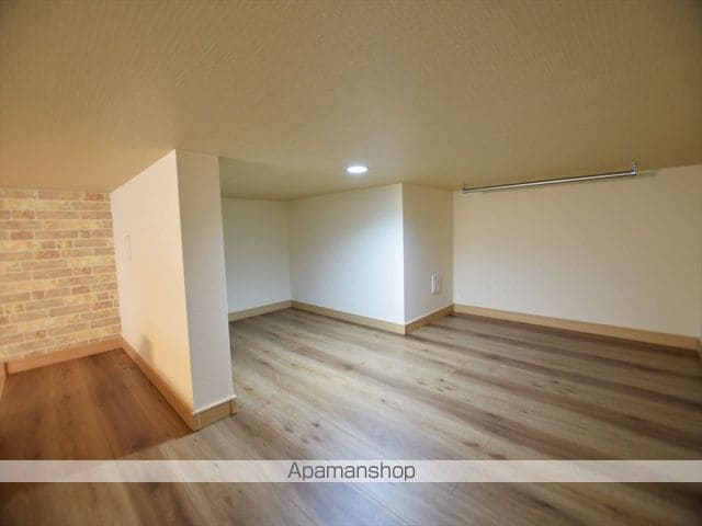シティハイツ鹿沼台の内装写真