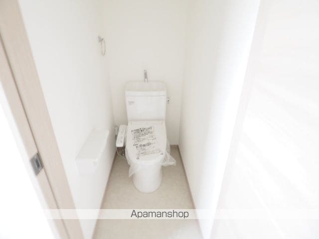SUITE磐梯の内装写真