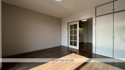 パルめじろ台西館[1K/20.73m2]の内装5