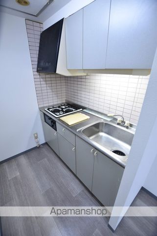 ストロール札幌の内装写真