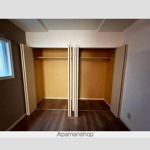 グランドジョラス中の島の内装写真