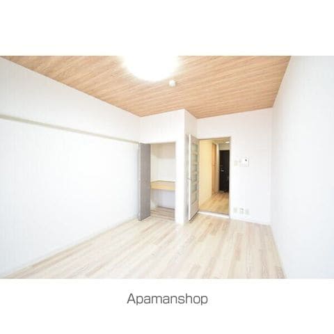 セントラルハイツ茜山の内装写真