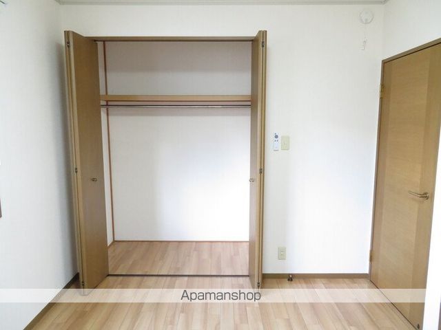 コニファーガーデン1の内装写真