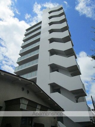 ＬａＳａｎｔｅ上杉[1K/24.48m2]の外観2