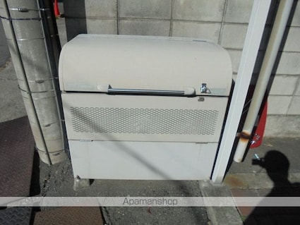 フレグランスＳＵＳＵＫＩＧＡＷＡ[1R/28.24m2]の共用部1