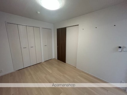 Ｎｏｂｅｌ　Ｄｉｇｎｉｔｙ[1LDK/42.38m2]の内装1