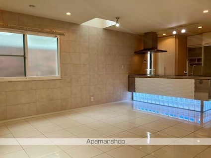 本町戸建[2SLDK/84.87m2]のリビング・居間