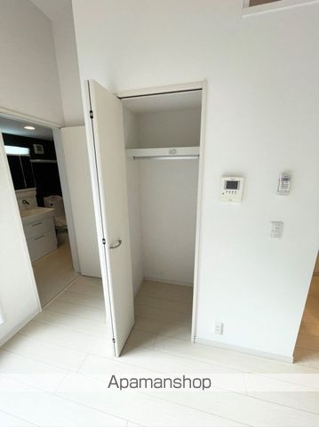 ARIAの内装写真