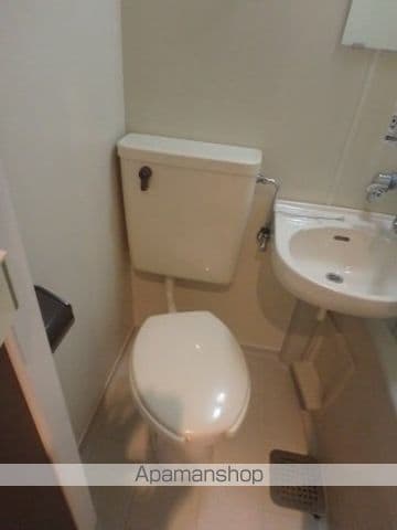 フジパレス弐番館の内装写真