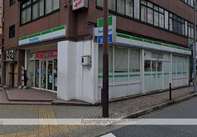 ベレーサ金山の周辺写真