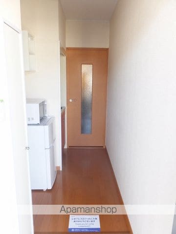 レオパレスアピオスの内装写真