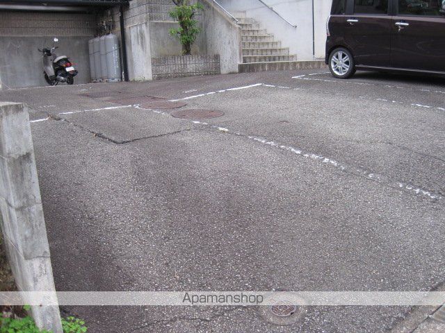 ハイツマ・メゾンのその他写真