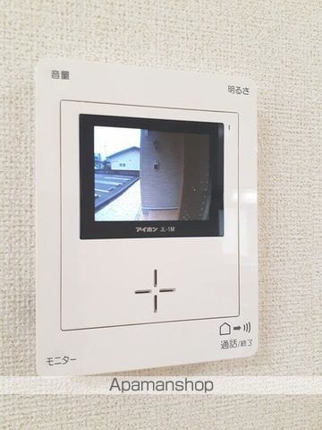 メゾン クラールの内装写真