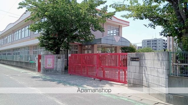 GRANDVALLEY 博多の内装写真
