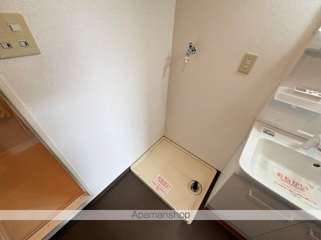 アフロディ布市の内装写真