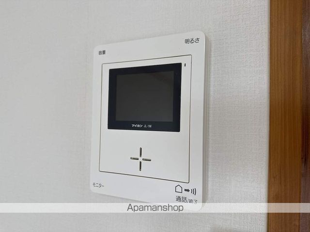 エルミタージュ天神の内装写真
