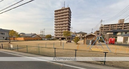 ライスガーデン[3LDK/78.05m2]の周辺5