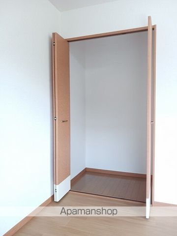 プチパルBUNの内装写真