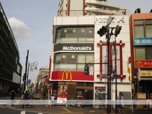 メゾン ルミエールの周辺写真