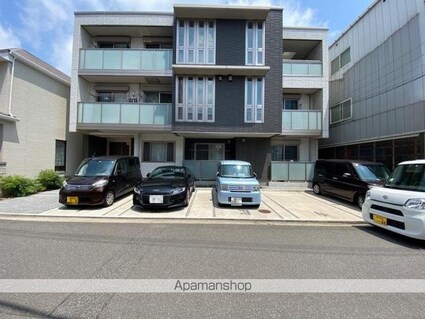 グレイス　ソフィア[1LDK/41.89m2]の外観4