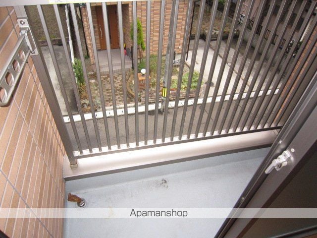 グラビティハイツIN台原の内装写真