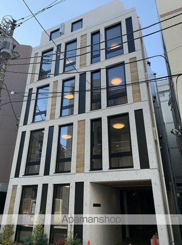 プラティーク山手大塚の外観写真