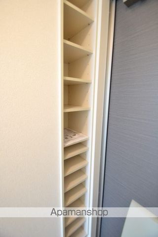 プランドール門田屋敷の内装写真