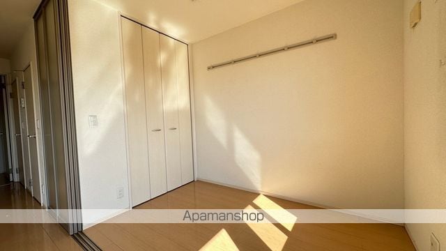 ユイール B棟の内装写真