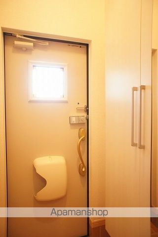 ラ・プラージュの内装写真