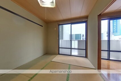 ハイツ欅[2DK/40.3m2]のその他部屋・スペース