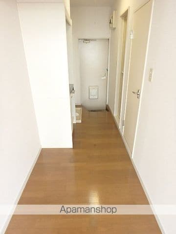 ハーモニーの内装写真