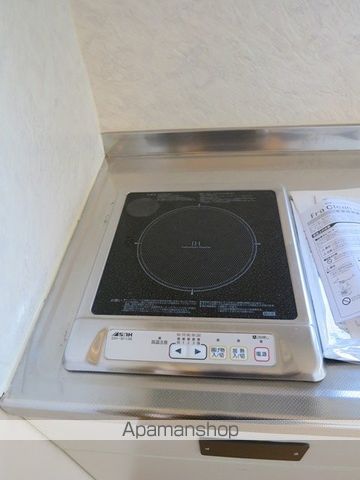 もりコーポIIの内装写真