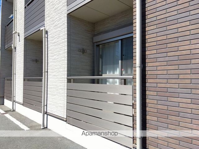 クレイノチャンティック松村の内装写真