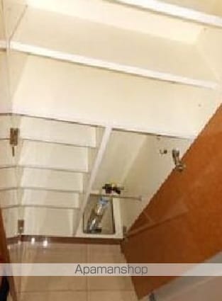 ガラ・グランディ練馬[1K/20.72m2]のその他内装